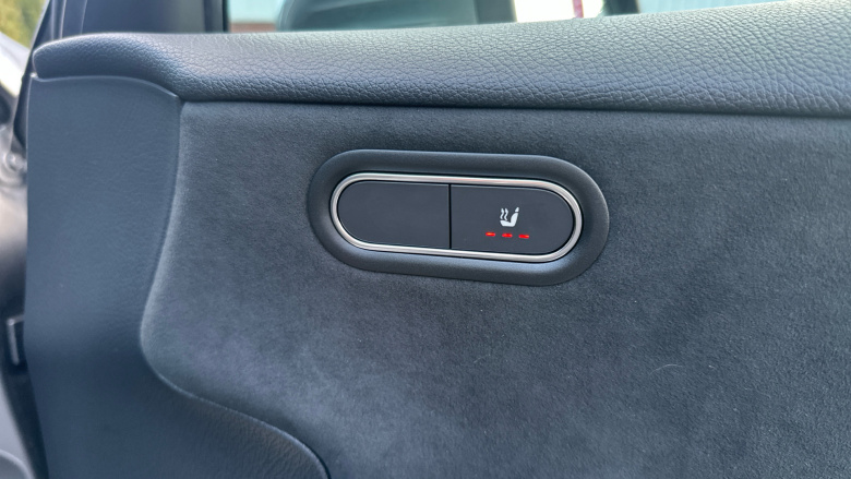 Mercedes-Benz A-Class A200 AMG Line Executive 5dr Auto Petrol Hatchback